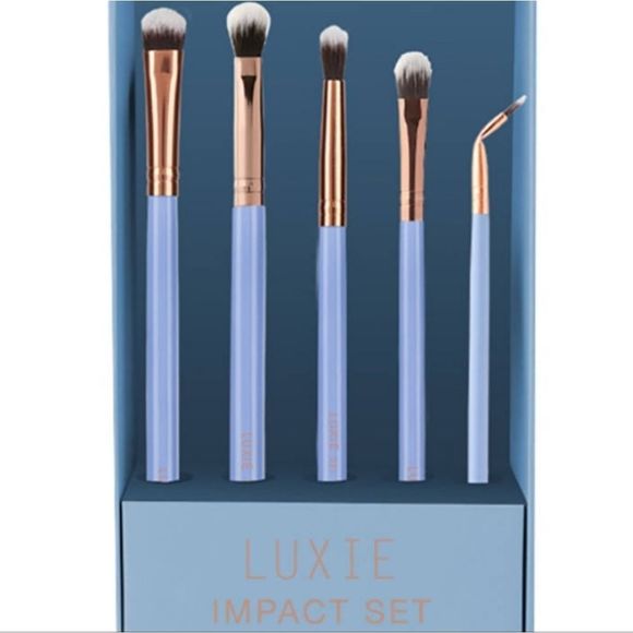 Luxie Impact Set Dreamcatcher Collection - Picture 3 of 7